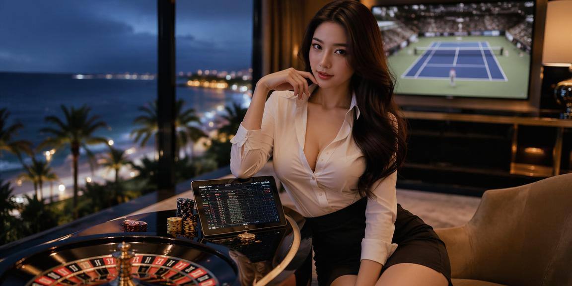 xa888 Casino